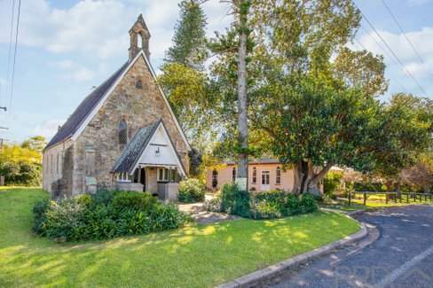 235 Clarence Town Road, WOODVILLE NSW 2321