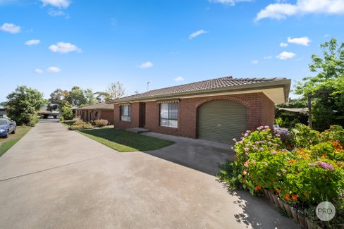 2/35 Dowding Street, CALIFORNIA GULLY VIC 3556