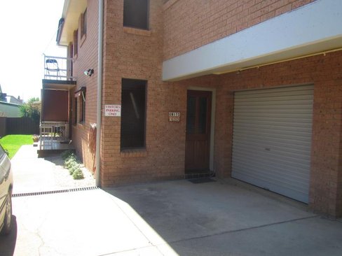 2/35 Gipps Street, TAMWORTH NSW 2340