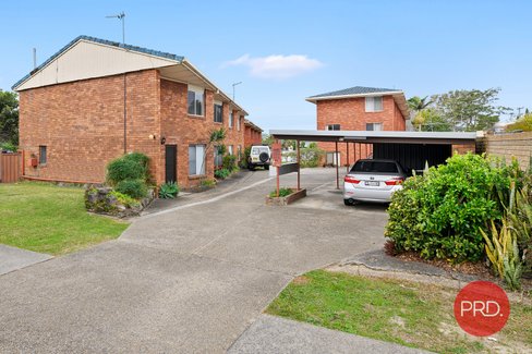2/35 Grafton Street, COFFS HARBOUR NSW 2450