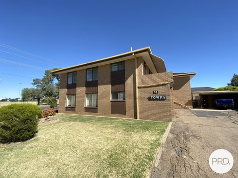 2/35 Higgins Ave, WAGGA WAGGA NSW 2650