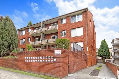 23/56-58 Warialda Street, KOGARAH