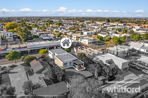 2/357 Pakington Street, Newtown