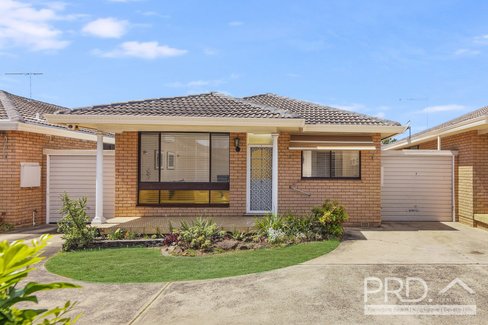 2/36-40 Fontainebleau Street, SANS SOUCI NSW 2219