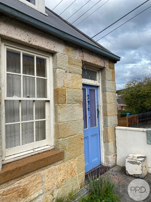 236 Bathurst Street, HOBART