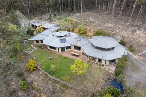 236 Glenisla Road, NERRINA