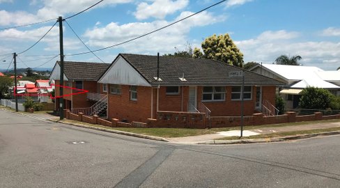 2/36 Hunter Street, WOOLOOWIN QLD 4030