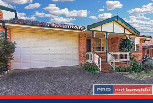 2/36 Rosa Street, OATLEY NSW 2223