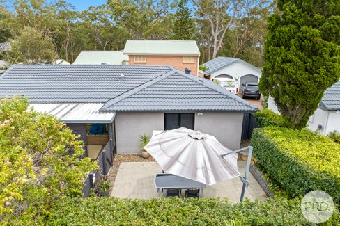236 Sandy Point Road, SALAMANDER BAY NSW 2317