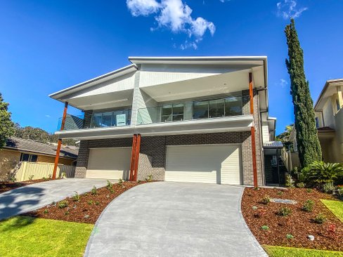 2/36 Sergeant Baker Drive, CORLETTE NSW 2315