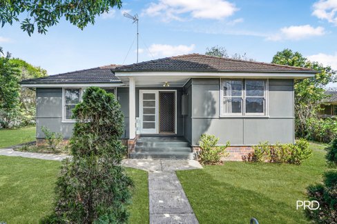 236 Stafford Street, Penrith NSW 2750