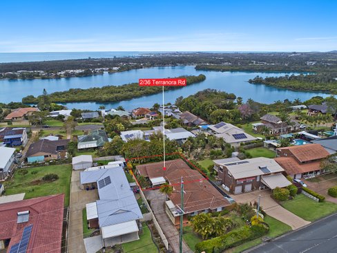 2/36 Terranora Road, BANORA POINT NSW 2486