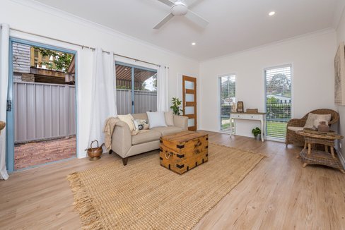 2/36 Trafalgar Street, NELSON BAY NSW 2315