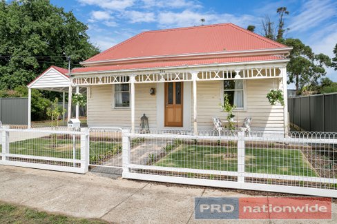 236 York Street, BALLARAT EAST VIC 3350