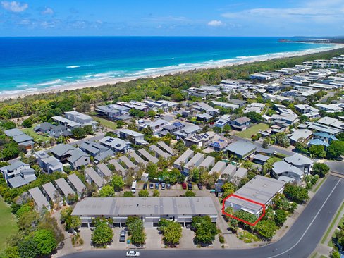 23/603-615 Casuarina Way, CASUARINA NSW 2487
