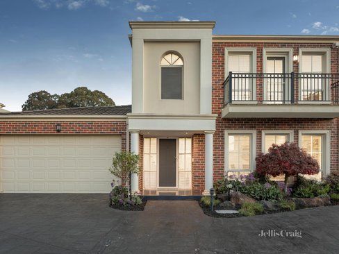2 365 High Street Templestowe Lower 3107