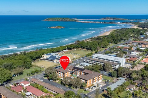 236/63 Ocean Parade COFFS HARBOUR