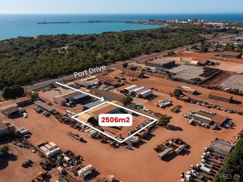 236A Port Drive, MINYIRR WA 6725