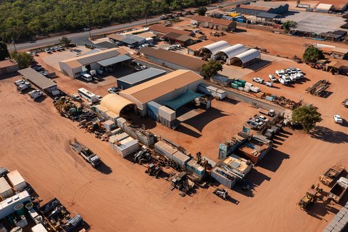 236A Port Drive, MINYIRR