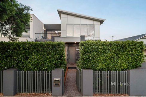 2 37 Epsom Road Ascot Vale 3032