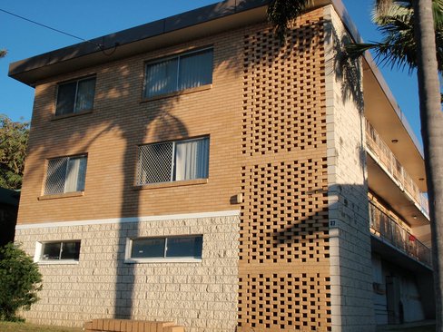 2/37 Lowerson Street, LUTWYCHE QLD 4030