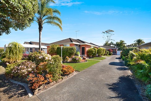 2/37 Walmer Street, SANS SOUCI NSW 2219