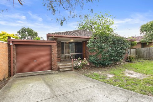 2/371 Canterbury Road Forest Hill 3131