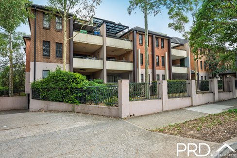 2/38 - 42 Meredith Street, BANKSTOWN NSW 2200