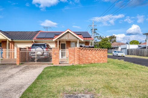 2/38 Carinda Street, INGLEBURN NSW 2565