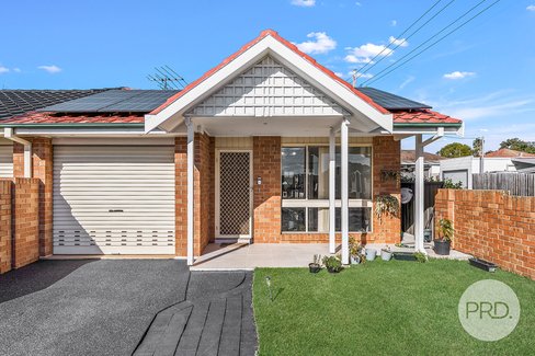 2/38 Carinda Street, INGLEBURN