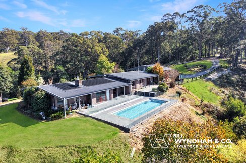 238 Coulsons Road, Orbost