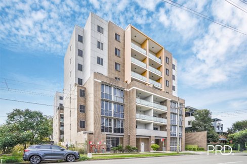 23/83-85 Union Road, Penrith