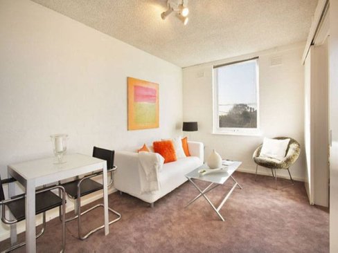23/9-11 Barnsbury Road South Yarra 3141