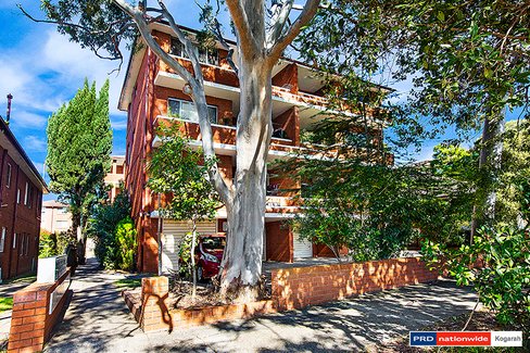 2/39-41 Baxter Avenue, KOGARAH