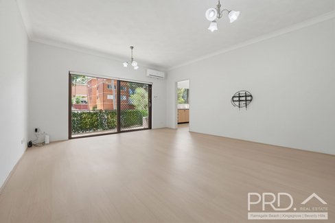 2/39-41 Illawarra Street, ALLAWAH NSW 2218