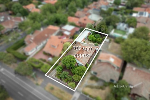 239 Brighton Road Elwood 3184