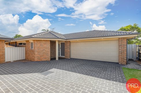 2/39 Conder Crescent, METFORD NSW 2323