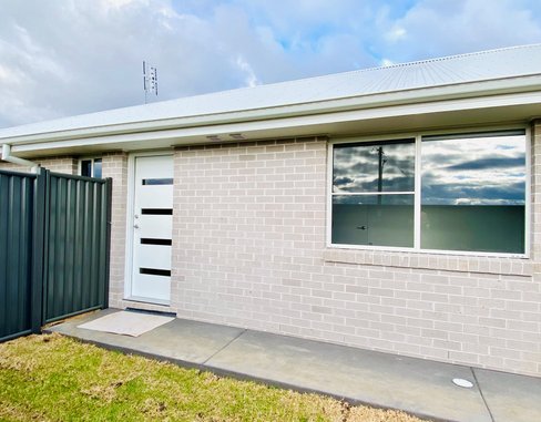 2/39 Gordon Street, TAMWORTH NSW 2340