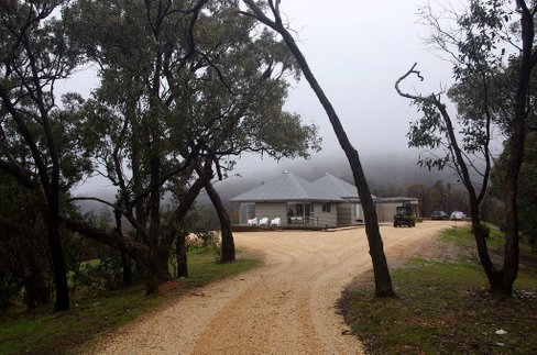 239 McAdams Lane, MOONAMBEL VIC 3478