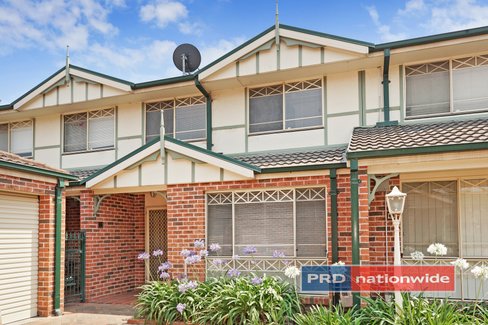2/39 Preston Street, JAMISONTOWN NSW 2750
