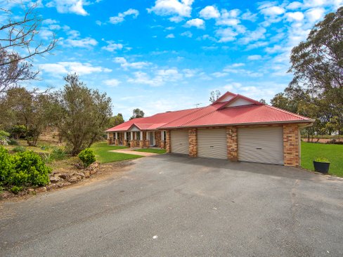 239 Retreat Road, WATTLE PONDS