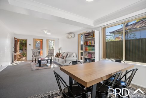 23a Childs Street, EAST HILLS NSW 2213