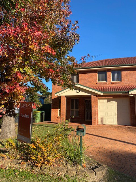 23a Childs Street, EAST HILLS NSW 2213