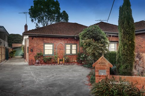 23a Dent Street Glen Iris 3146