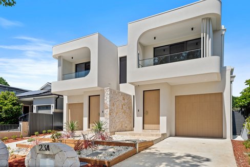 23a Heath Street, RYDE NSW 2112