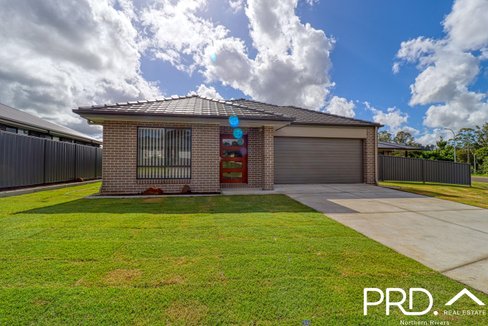 23a Hidden Valley Circuit, CHILCOTTS GRASS NSW 2480