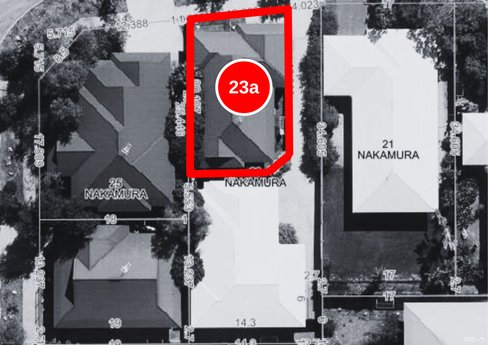 23a Nakamura Avenue, BILINGURR WA 6725