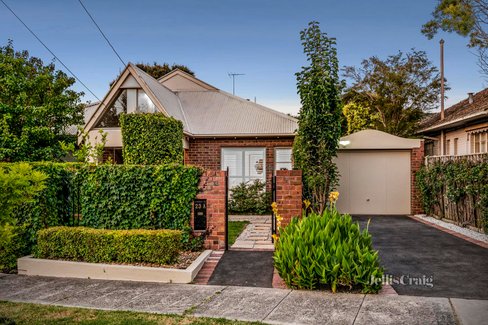 23a Rogers Avenue Brighton East 3187