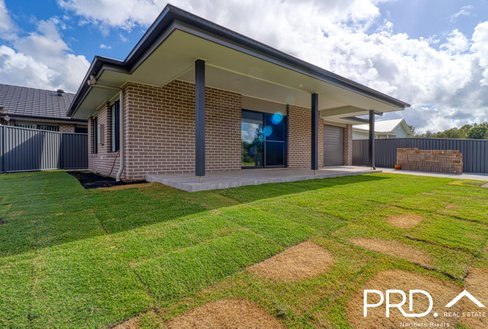 23b Hidden Valley Circuit, CHILCOTTS GRASS NSW 2480