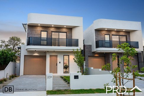 23C Tompson Road, REVESBY NSW 2212